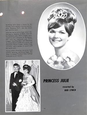 Princess Julie 